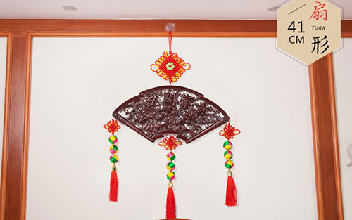 马鞍山中国结挂件实木客厅玄关壁挂装饰品种类大全