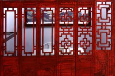 马鞍山你知道中式门窗和建筑的关系吗？