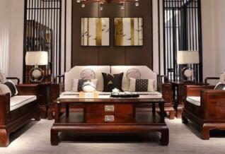 马鞍山你知道中式家具设计是怎样的吗？