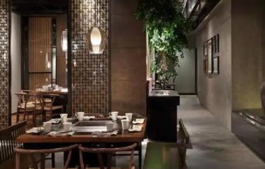马鞍山为什么文化在中式餐饮空间设计中非常重要